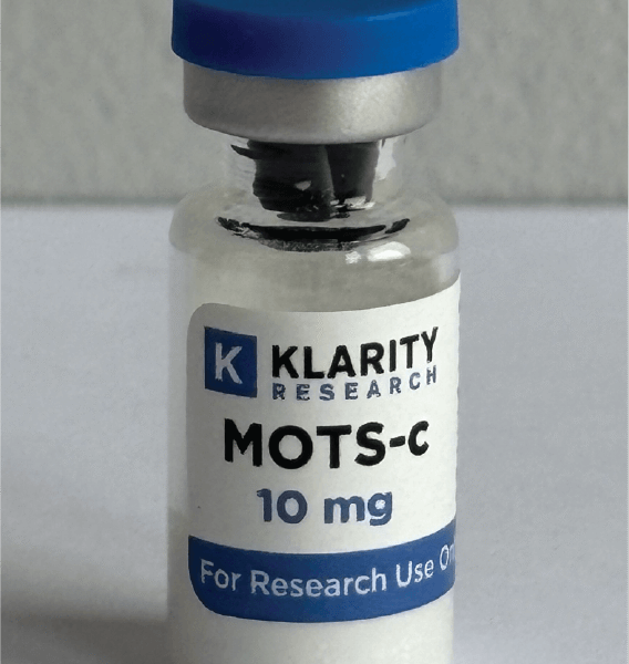 MOTS-C peptide, compound