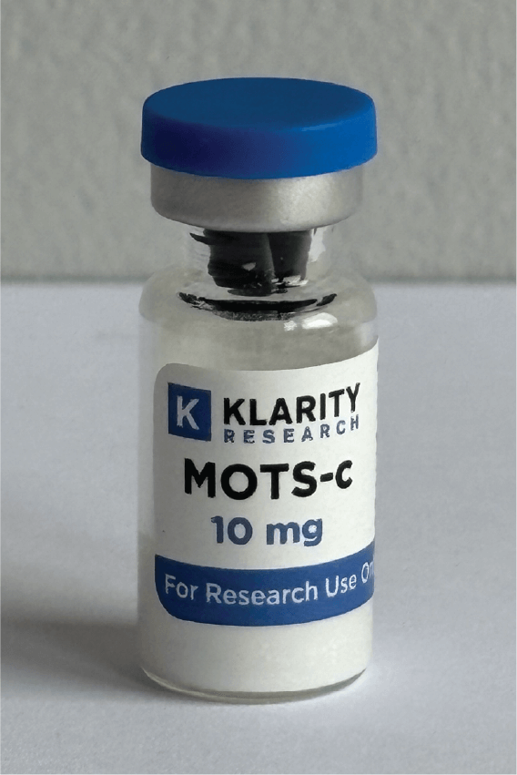 MOTS-C peptide, compound