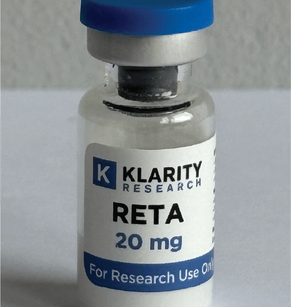 GLP-3RT peptide compound