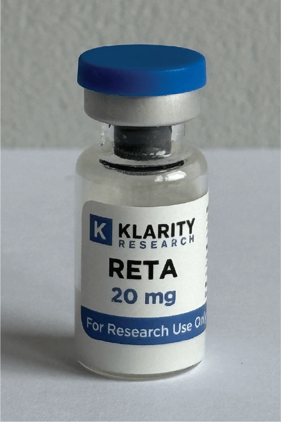 GLP-3RT peptide compound