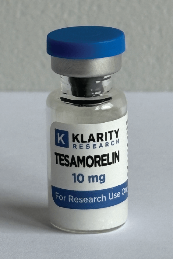 Tesamorelin peptide