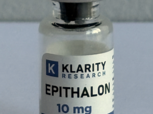 Epithalon (10mg)