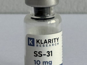 SS-31 (Elamipretide) (10mg)