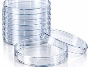 Laboratory Petri Dishes