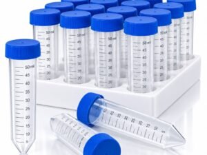 50 mL Centrifuge Tubes
