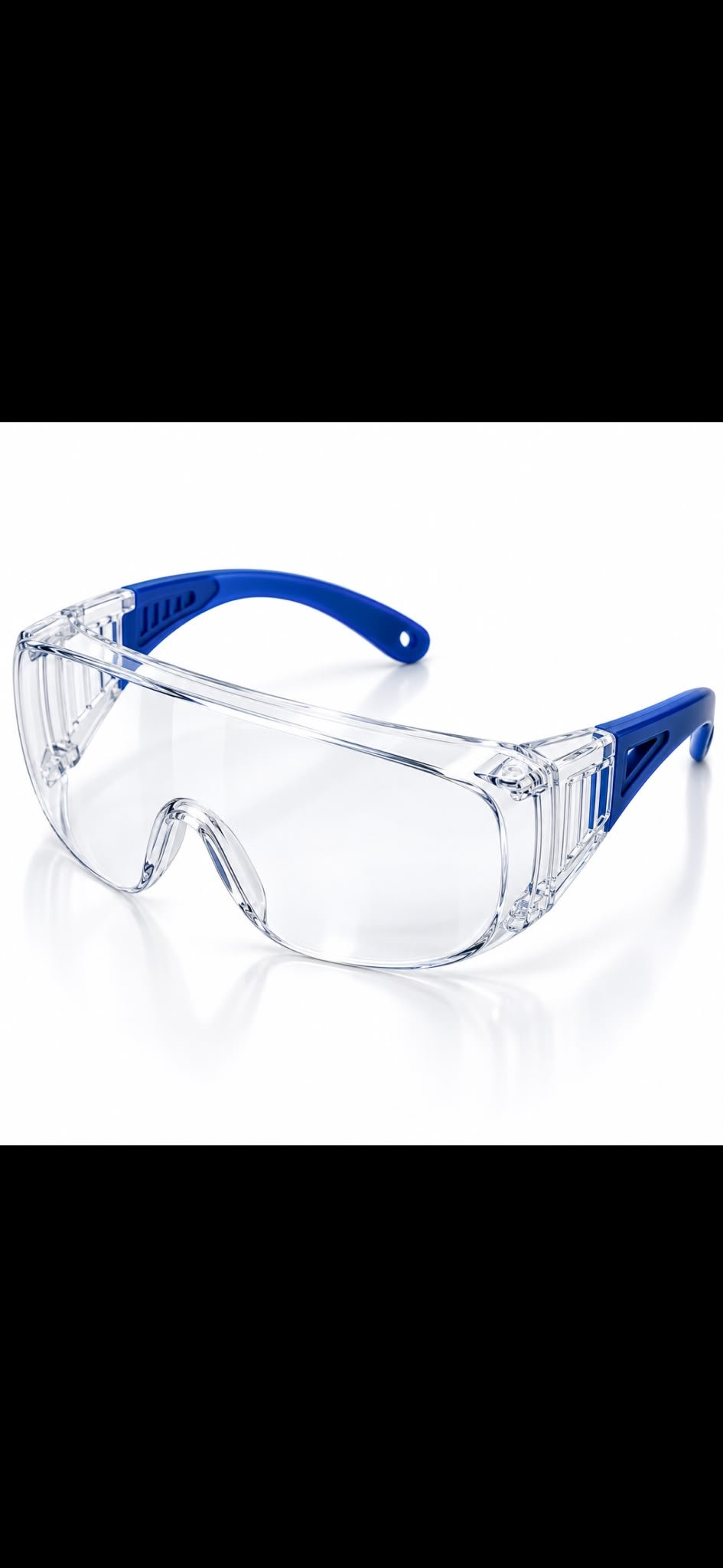 Laboratory Safety Glasses